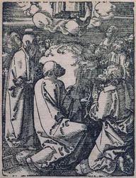 The Ascension
